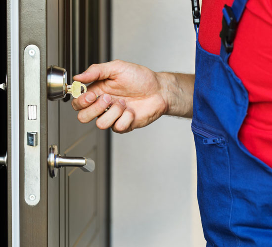 Residential Locksmith Laguna Beach