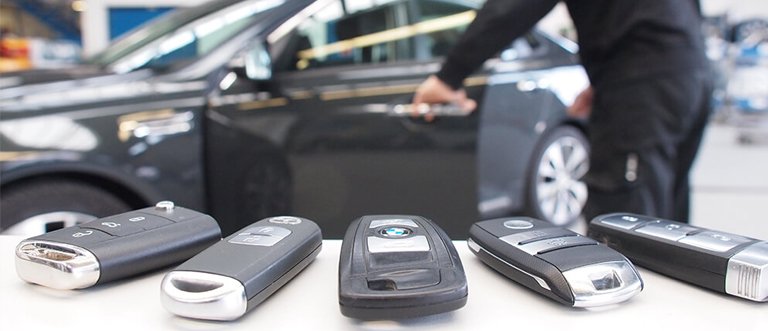 Automotive Locksmith Laguna Beach