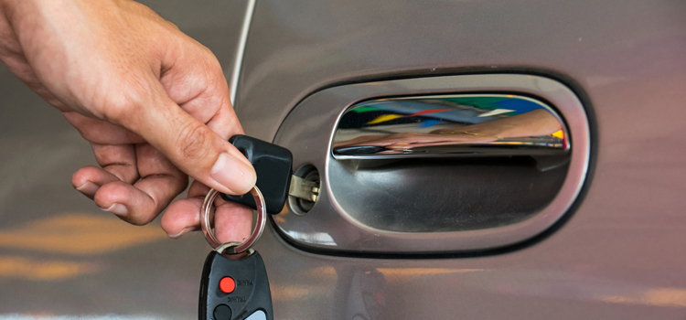 Car door lock repair in Laguna Beach