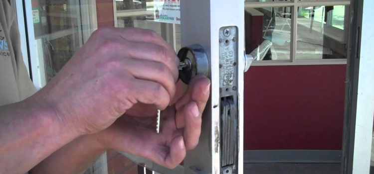commercial door lock repair Laguna Beach