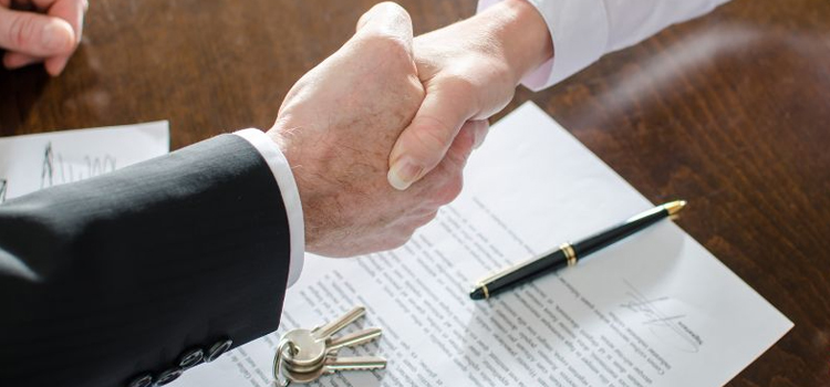 Commercial Eviction Service Laguna Beach