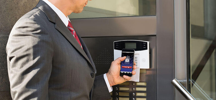 Commercial Office Locksmith Laguna Beach