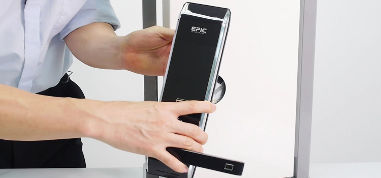 Digital Lock Installation Laguna Beach