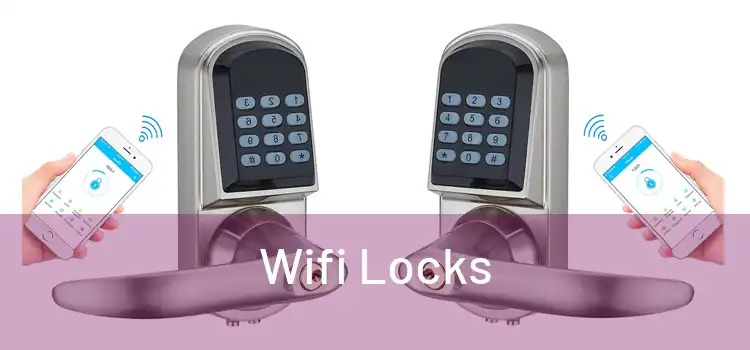  Wifi Locks 